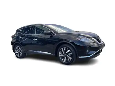 2024 Nissan Murano, View more