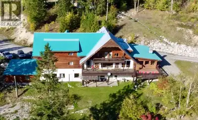Amazing doesn't begin to describe this incredible property that is currently being operated as a vac...