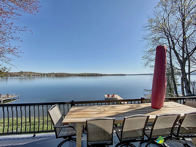 1 888 000$ - Chalet à vendre à Lac-Brome (Knowlton) dans Maisons à vendre  à Sherbrooke - Image 2