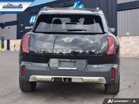 Come see this certified 2025 MINI Countryman SE ALL4 Electric - Leather Bucket Seats | Navi | Adapti... (image 3)
