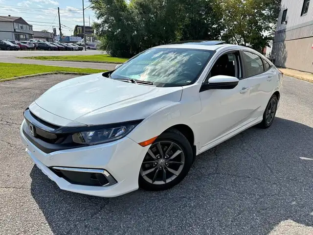 2021 Honda Civic Sedan SUPER CLEAN / NO ACCIDENTS! AMAZING ON GA
