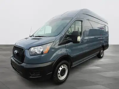 2021 Ford Transit-250 Cargo Van Appelez-nous afin de fixer une rencontre — nous travaillons sur rend...