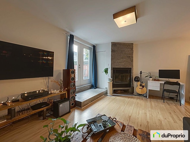 $265,000 - Condominium in Pointe-Aux-Trembles / East Montreal — photo 2