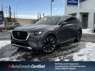 Crowfoot Hyundai, AMVIC Licensed Dealer Mileage: 24,880 km Accident History: No accidents Step into...