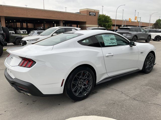 2025 Ford Mustang GT in Cars & Trucks in Winnipeg - Image 4