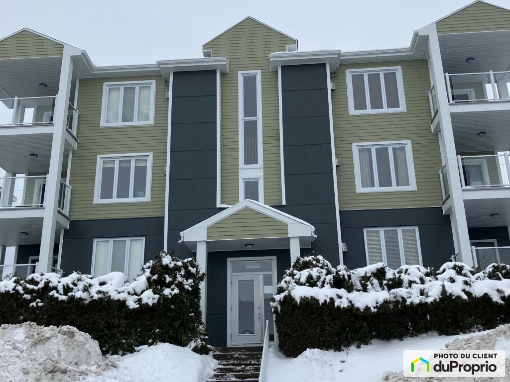 $312,000 - Condominium for sale in St-Jérôme (St-Jérôme) — photo 3