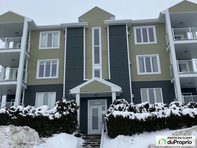 $312,000 - Condominium for sale in St-Jérôme (St-Jérôme) — photo 3