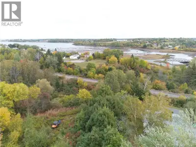 Large parcel of land located on Mcintyre lane. Property runs from Mcintyre lane to highway 11 and ac...