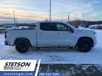 WAS: $50704 NOW: $43704 plus taxes and licensing fees2023 Chevrolet Silverado 1500 RST 4x4 | 5.3L V8... (image 6)