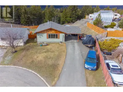 Welcome to this updated 4-bedroom, 2-bathroom bungalow tucked away on a peaceful cul-de-sac, backing...
