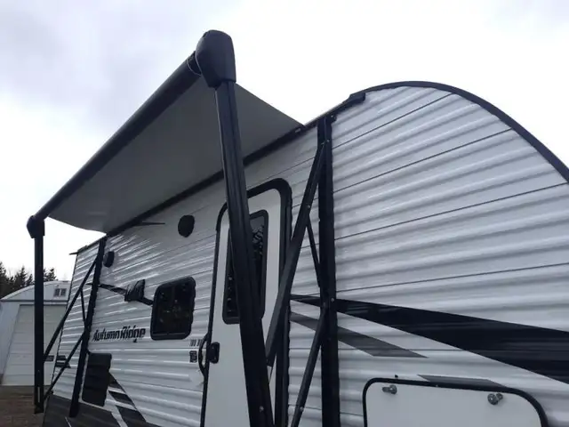2023 Starcraft Autumn Ridge 180BHS in Travel Trailers & Campers in St. Albert - Image 13