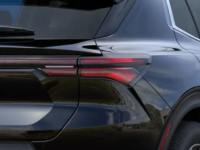 Chevrolet Equinox EV 2026 in Cars & Trucks in Longueuil / South Shore - Image 12