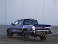 CARGET AUTOMOTIVE is thrilled to offer this 2023 Toyota Tacoma TRD Off-Road, a rugged midsize pickup... (image 8)