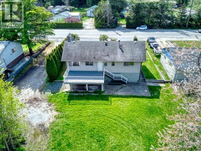 5044 MANSON AVE Powell River, British Columbia in Houses for Sale in Powell River District - Image 6