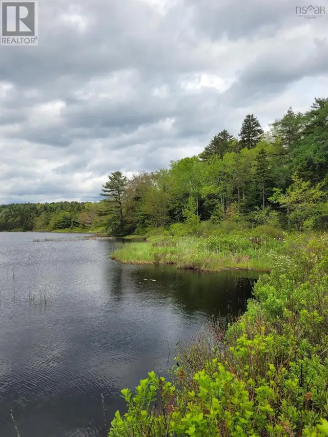 Lots Goat Lake Road East Chester, Nova Scotia628637820890911217
