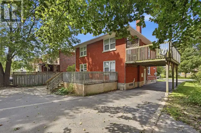 103 MARLBOROUGH AVENUE Kitchener, Ontario in Houses for Sale in Kitchener / Waterloo - Image 3