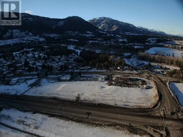 101 ASPEN Drive Unit# A Sparwood, British Columbia in Land for Sale in Nelson - Image 4