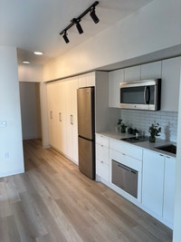 Located in Halifax’s desirable North End, Normandy Lofts offers unique studio living in a beautifull... (image 4)