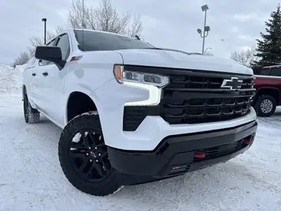 AMVIC Licensed Dealer AMVIC LICENSED DEALER//Stock Number: CP274407A *Premium Heated Bucket Seats *1...