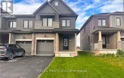 Welcome to 36 Rowlock Street - a beautifully maintained end-unit townhouse nestled in a family-frien...