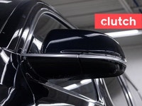 1 OWNER / Heated Steering Wheel, Push Button Start, Keyfob Remote Start and more! Clutch is the larg... (image 7)