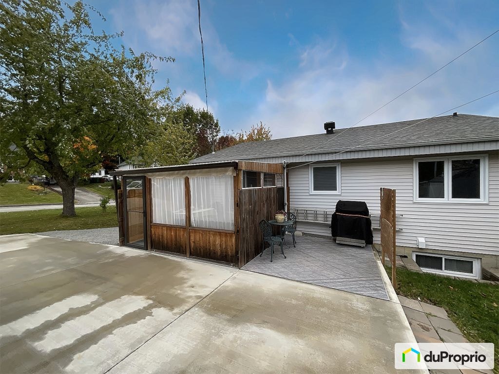 $550,000 - Bi-Level for sale in Sherbrooke (Mont-Bellevue) — photo 3
