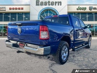 | Block Heater | Brake Assist | Class Iv Receiver Hitch | Electronic Stability Control | Front Wheel... (image 4)