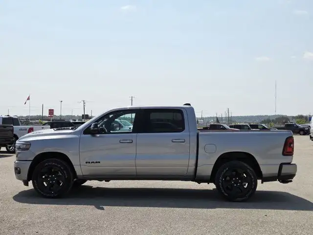 2025 Ram 1500 Sport in Cars & Trucks in Barrie - Image 13