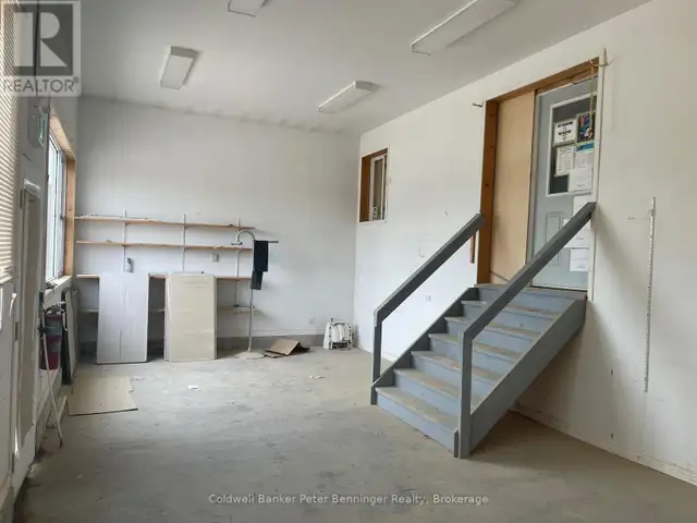 9 - 130 KINCARDINE HIGHWAY Brockton, Ontario in Commercial & Office Space for Rent in Owen Sound - Image 4