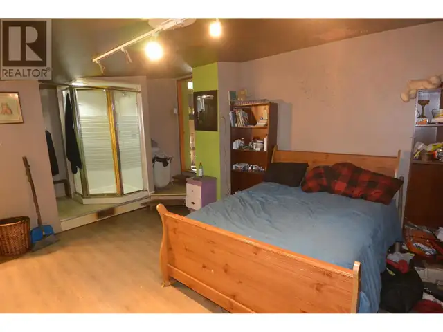 3305 ALFRED AVENUE Smithers, British Columbia in Houses for Sale in Smithers - Image 26