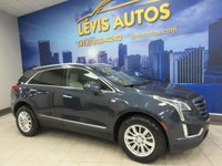 CADILLAC XT5 2019 AWD V6 3.6L 4X4 TOUT ÉQUIPÉ / INTÉRIEUR EN CUIR CHAUFFANT ET ÉLECTRIQUE / AIR CLIM... (image 1)