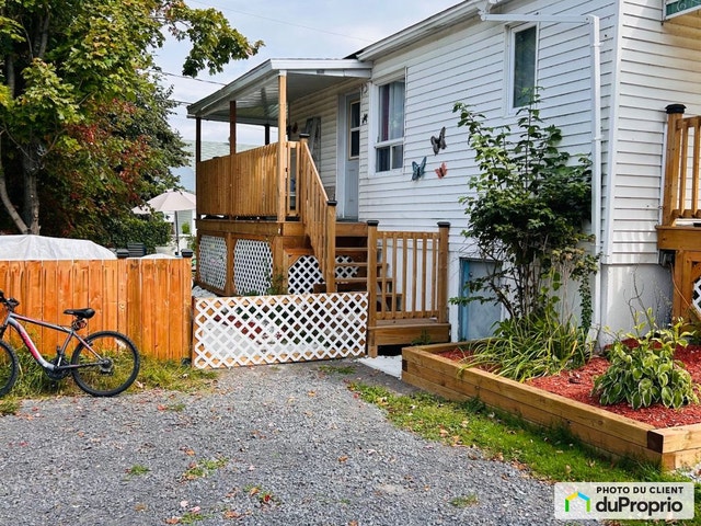 $198,500 - Bungalow in Trois-Rivières (Trois-Rivières-Ouest) — photo 3