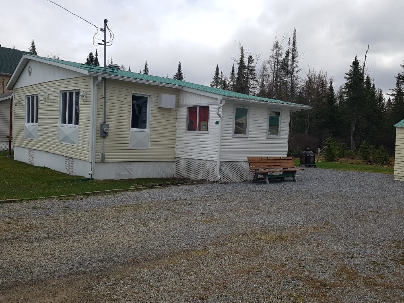 Chalet 4 saisons Maisons à vendre Sherbrooke Kijiji