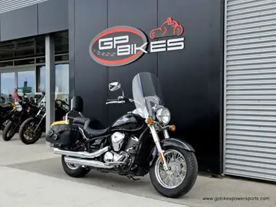 No money down.Credit approved in minutes* OACJust...CLICK HERE 2021 Kawasaki Vulcan 900 Classic LTHA...