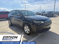 WAS: $25704 NOW: $22454 plus taxes and licensing fees2022 Jeep Cherokee Sport 4x4 | 2.4L | 9-Speed A... (image 7)