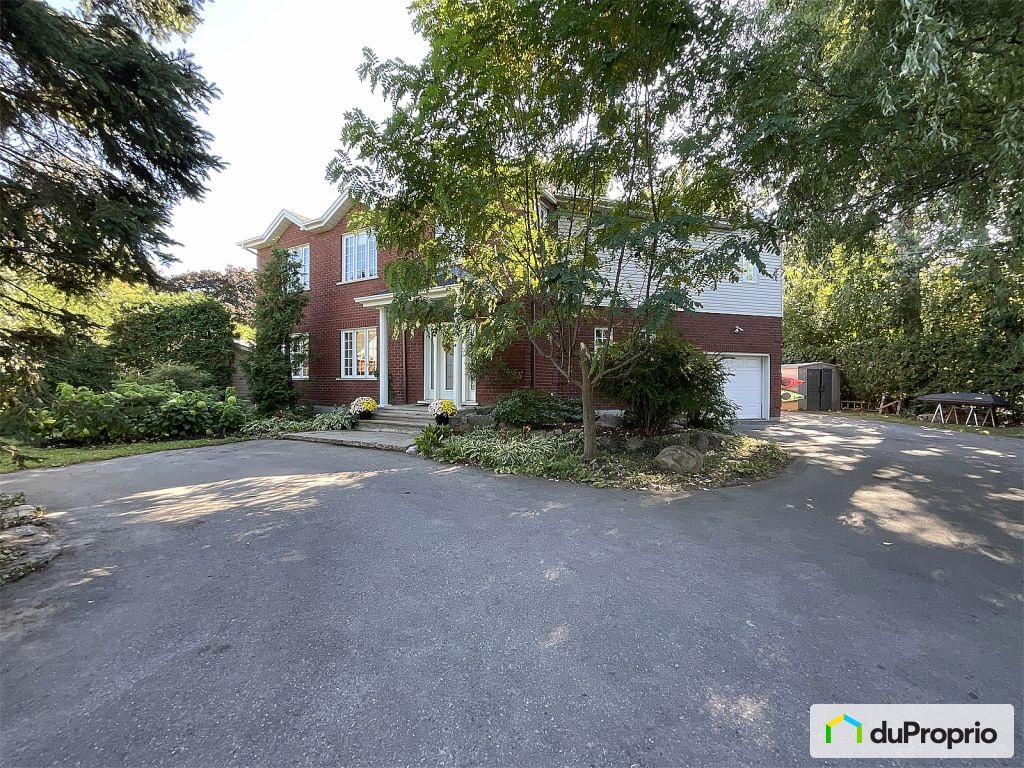 $1,295,000 - 2 Storey for sale in Beaconsfield / Baie-D'Urfé — photo 3