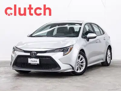 Climate Control, Bluetooth Music, Touchscreen Display and more! Clutch is the largest online used ca...