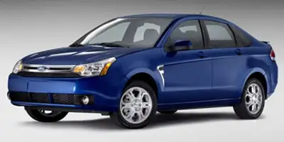Come see this 2011 Ford Focus SE before someone takes it home! * This Ford Focus is a Bargain with T...