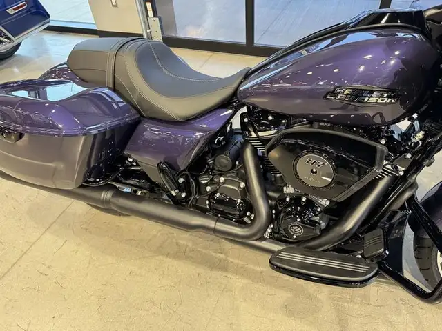 2026 Harley-Davidson FLTRX - Road Glide in Sport Touring in Saskatoon - Image 10