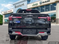 | Heated Steering Wheel | Heated Front Bucket Seats | Apple CarPlay & Android Auto | Navigation Syst... (image 3)