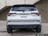 *Low kilometres, SH-AWD, A-Spec package, panoramic moonroof, premium leather interior, heated and ve... (image 3)