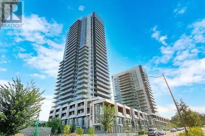 507 - 27 MCMAHON DRIVE Toronto (Bayview Village), Ontario