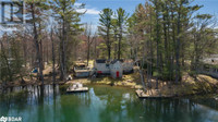 8046 OAKRIDGE DRIVE Washago, Ontario