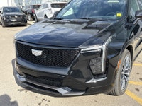 AMVIC Licensed Dealer AMVIC LICENSED DEALER. Stock number: B2841A The 2024 Cadillac XT4 Sport delive... (image 2)