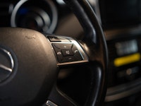 This 2016 Mercedes-Benz G-Class G 65 AMG is a Canadian vehicle with a clean Carfax report, offering... (image 9)