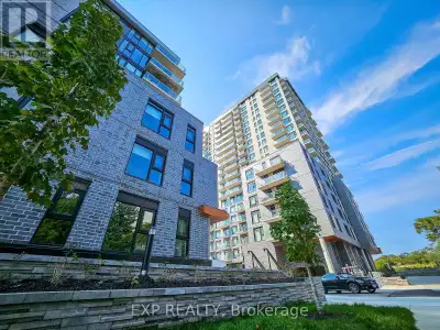 317 - 1366 CARLING AVENUE Ottawa, Ontario