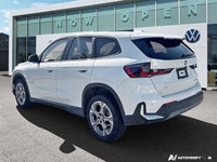 This BMW X1 boasts a Intercooled Turbo Premium Unleaded I-4 2.0 L/122 engine powering this Automatic... (image 2)