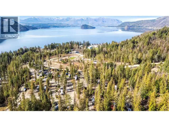 5363 Squilax-Anglemont Road Lot# 112 Celista, British Columbia in Land for Sale in Kamloops - Image 24