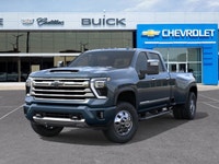 WAS: $122095 NOW: $119095 plus taxes and licensing fees Engine: 8 Cylinder Engine 6.6L/403CI Safety... (image 9)