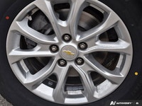 Discover the seamless blend of comfort and security in this 2020 Chevrolet Equinox LT Sport Utility,... (image 8)